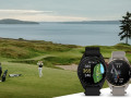 Nâng tầm phong độ cùng Garmin Approach S72 Watch